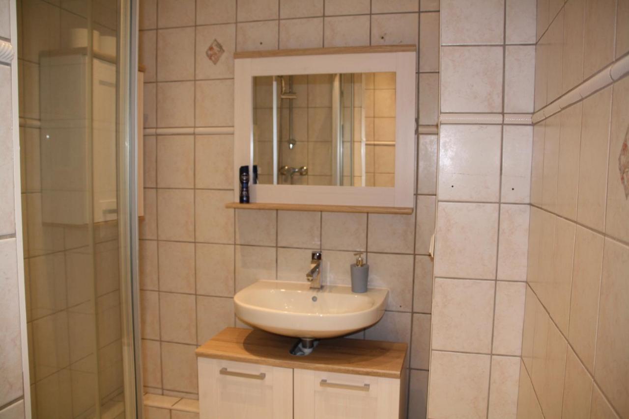 Luxurious Apartment With A Wonderful Panoramic View Wolfsburg Exterior photo